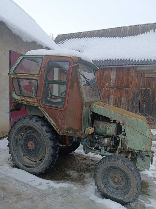 Трактор  сільськогосподарський Т25Ф