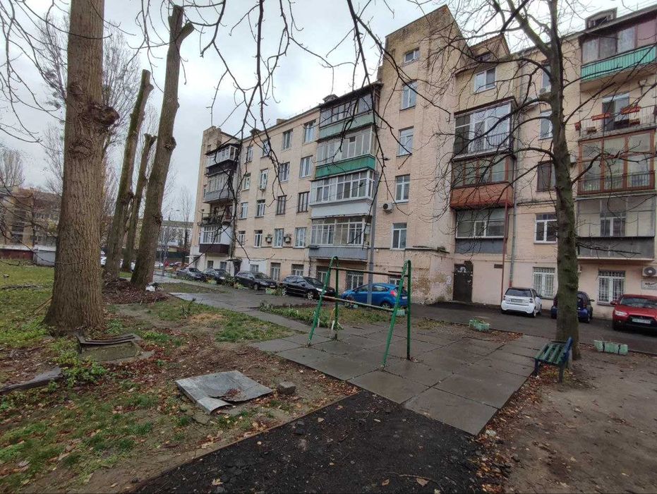 18.7м2, офіс, майстерня, Коперника 18, КПИ, Лук'янівка, Шевченківський