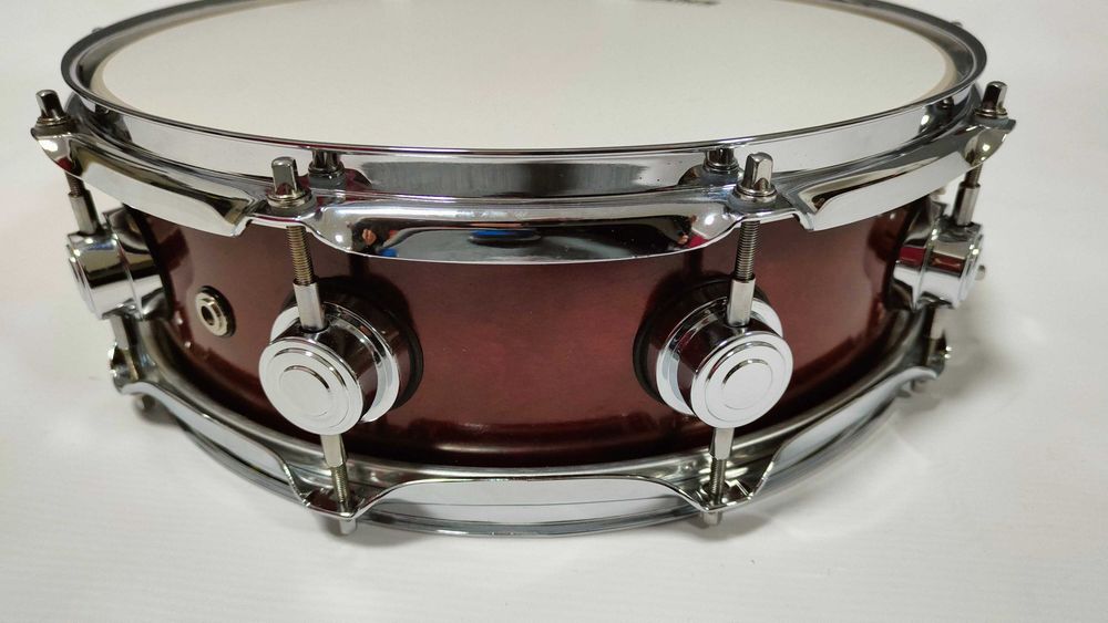 Werbel DW Collectors All Maple Shell 14 x 4,5"
