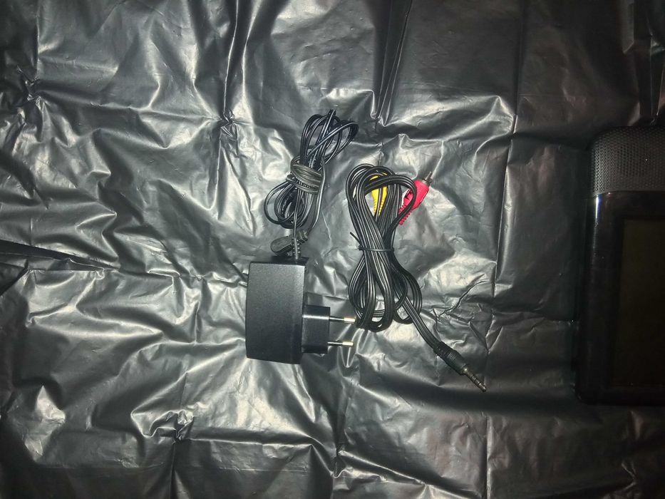 Телевізор 9 дюймов