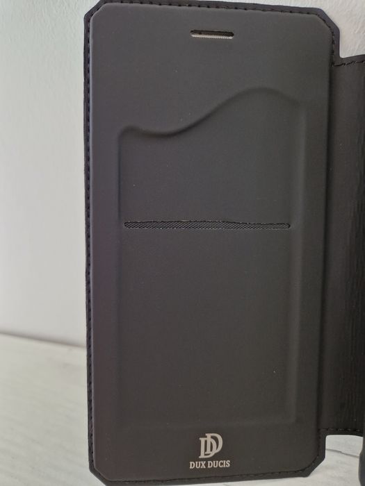 Etui Protection X do Iphone 7 Plus/8 Plus czarne