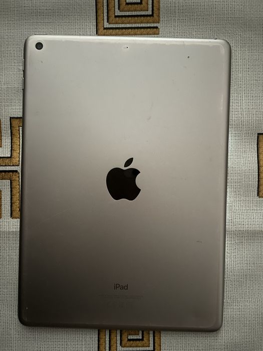 Ipad 2017 A1822 Wi-fi