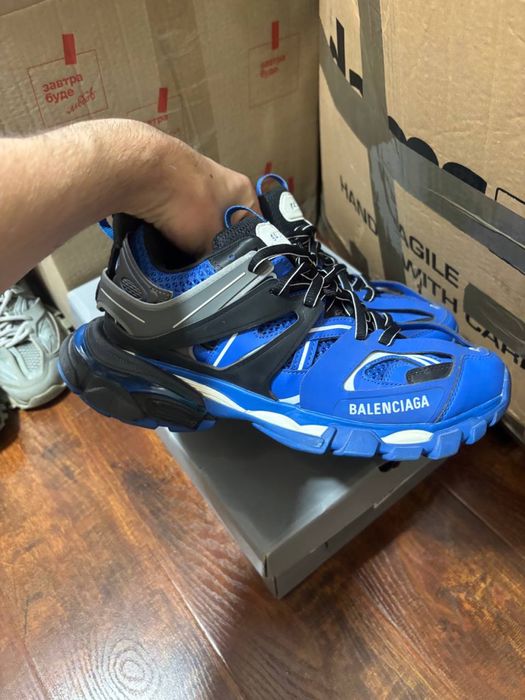 Balenciaga track 40 | Кросівки баленсиага траки баленсіага