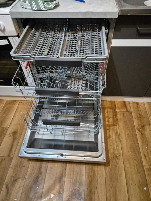 Zmywarka 60 Samsung DW60A6092FS