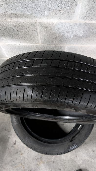Pirelli CiINTURATO P7 RUNFLAT