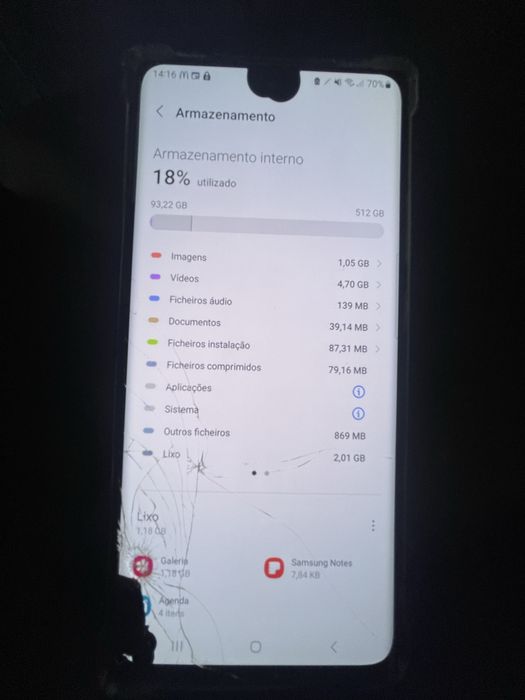 samsung note 20 utra
