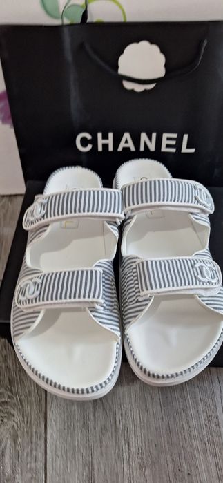 Klapki 39/40 cudo must have sezonu