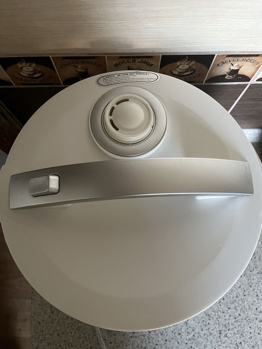 Мультиварка-скороварка Rotex 5L, 30 програм