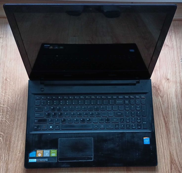 Lenovo Intel Celeron model g50-30 pakiet Office