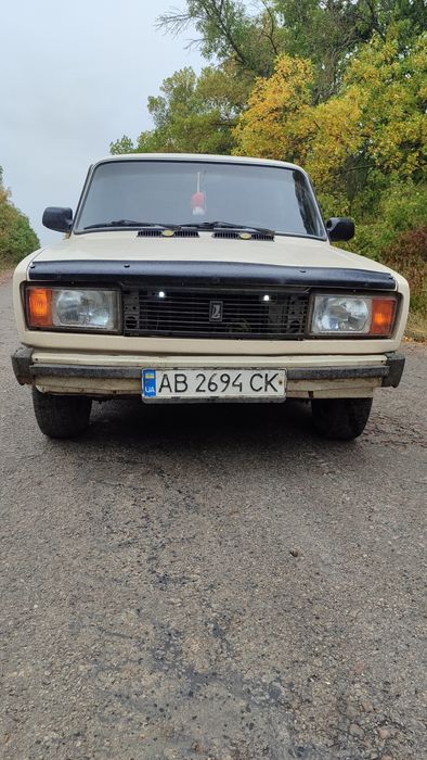 Продам Ваз  2105