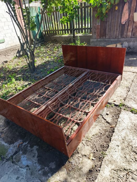 Продам       ліжко
