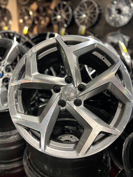 Jantes 18 Grupo Vag 5x112 audi, Seat, Vw