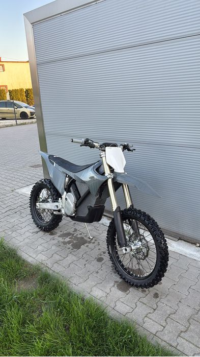 Stark varg mx1.0