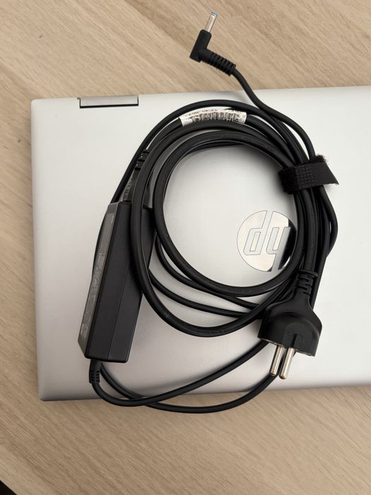 Portatil HP usado