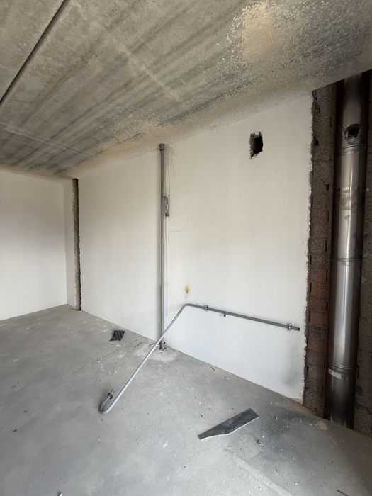 2-кімнатна квартира 52 м² | Будинок введено в експлуатацію | єОселя | ЖК Бургундія 3 | Ірпінь