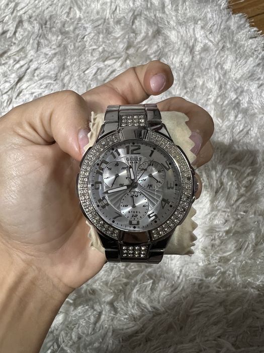 Relogio mulher - Guess