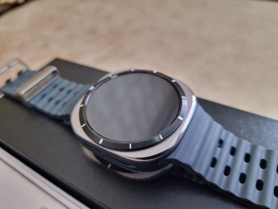 Samsung Watch Ultra 47 mm LTE