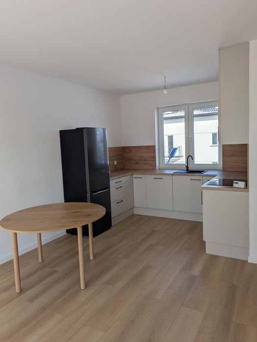 Wynajmę nowe mieszkanie