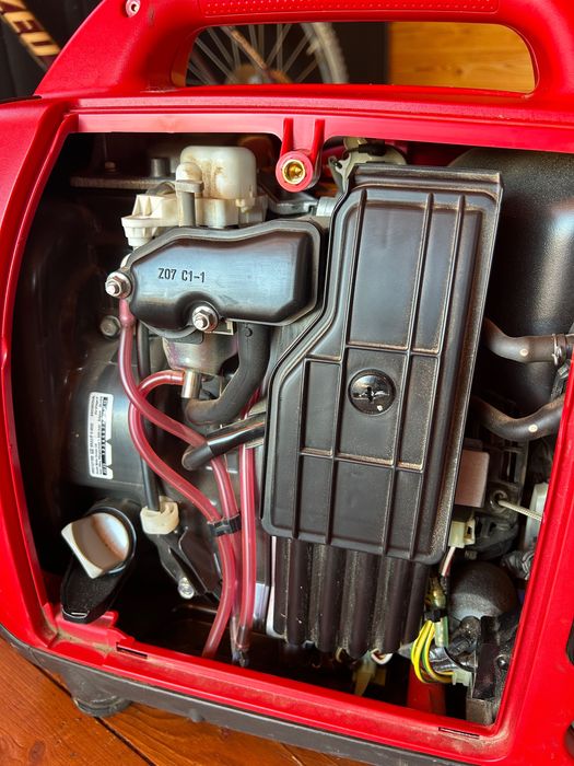 Gerador Honda Eu22i