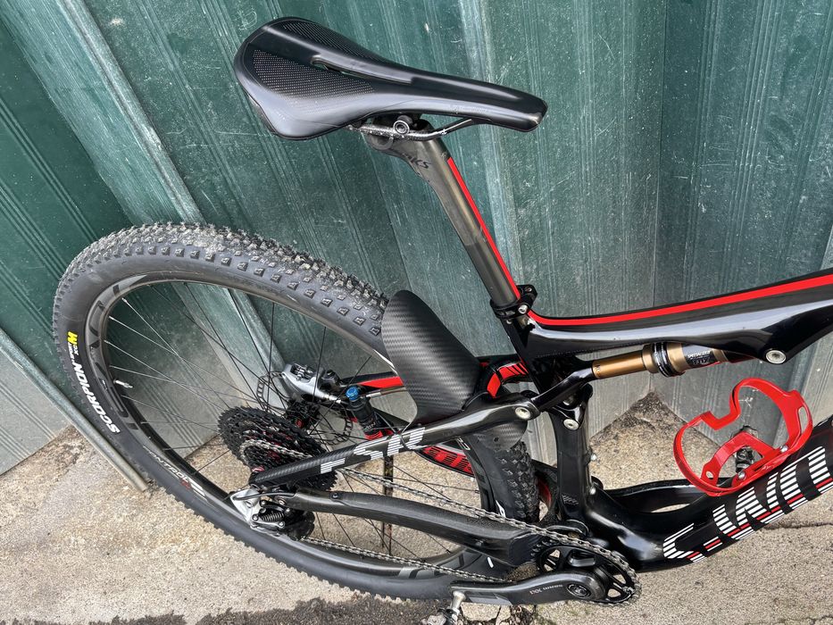 Vendo Bicicleta Works