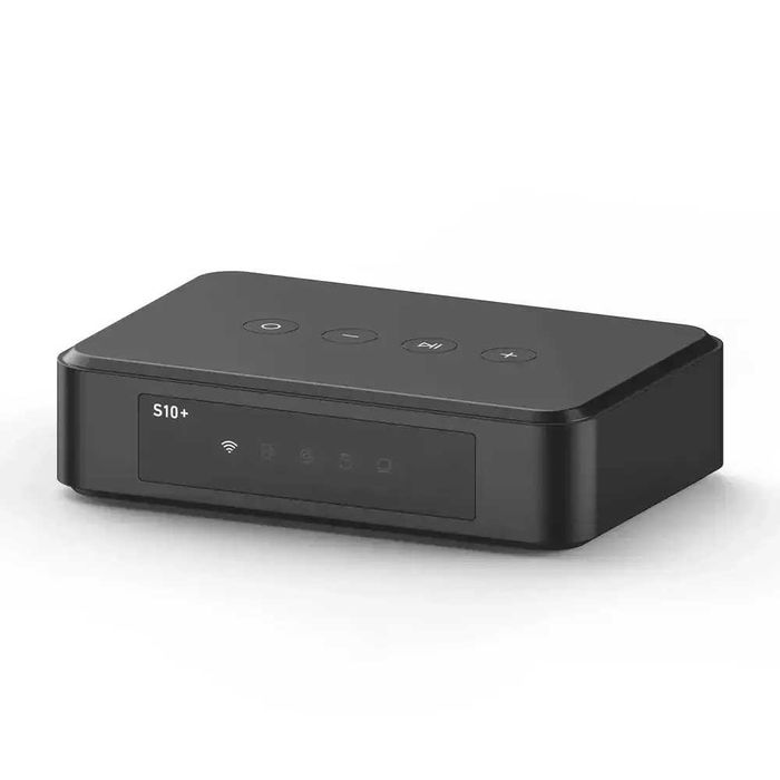 Мережевий плеєр Arylic S10+ Wireless Mini Stereo Preamplifier