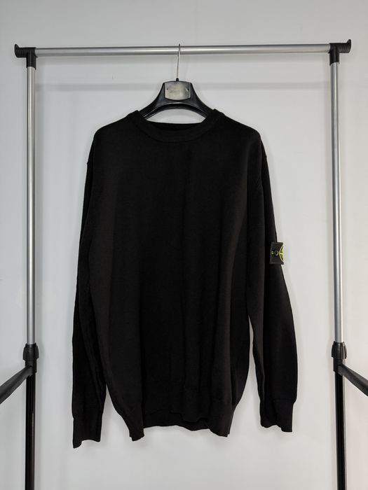 Светр Stone Island