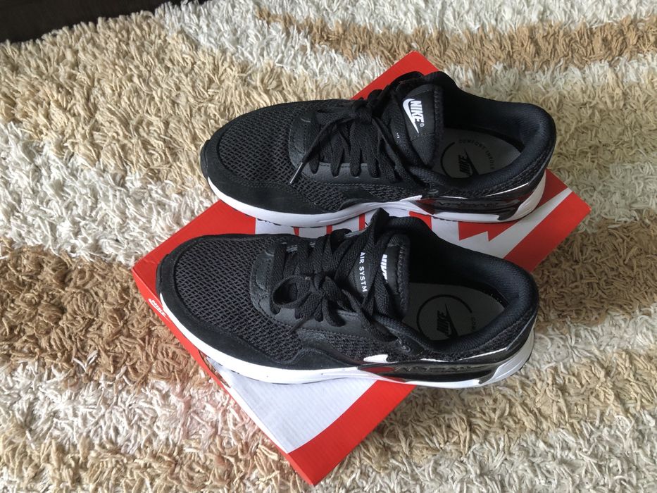 Кросівки Nike airmax