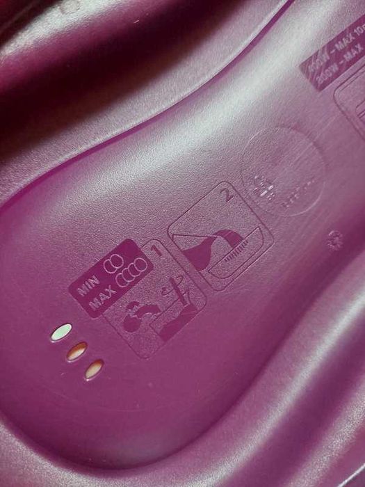 Microdelicia da Tupperware