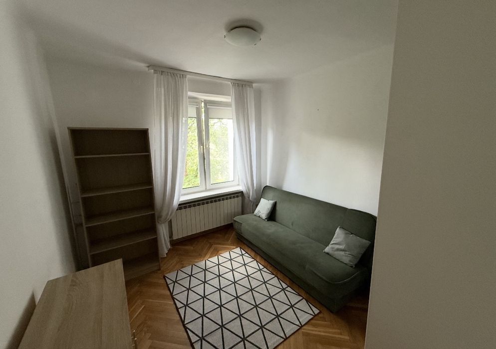 Mieszkanie 2 pokojowe Praga poludnie