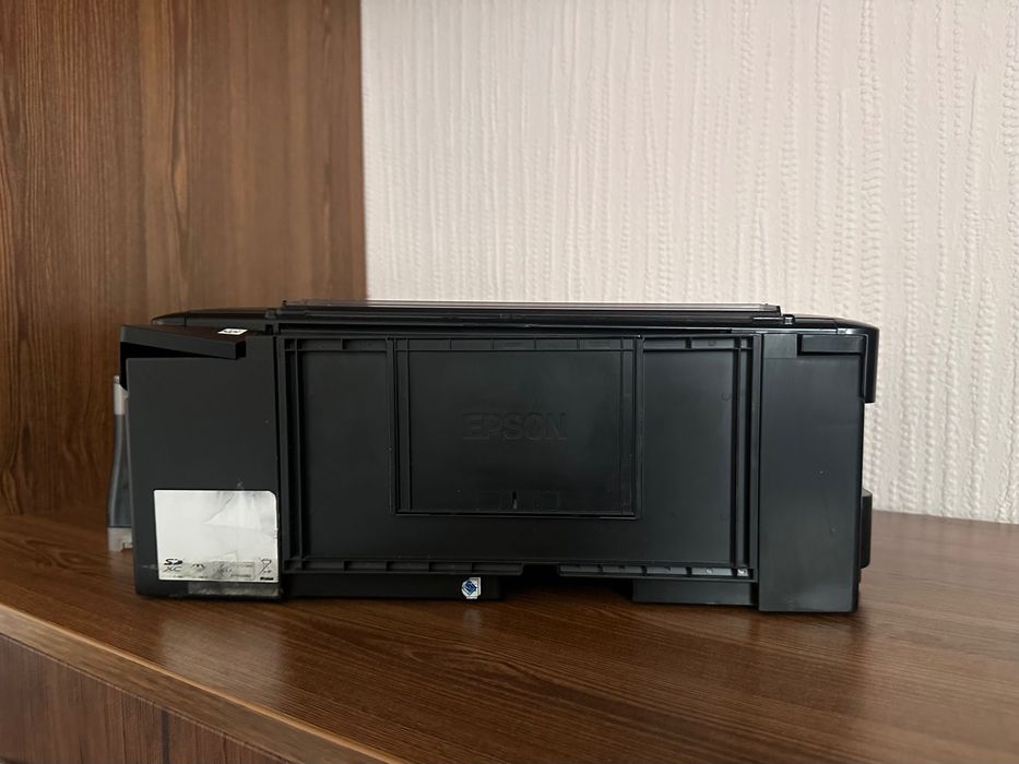 Принтер Epson Stylus SX435W