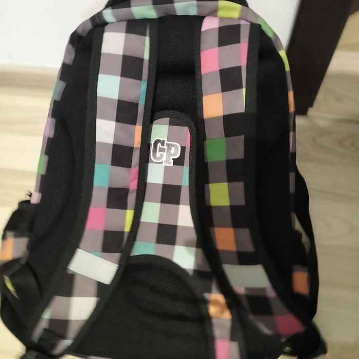 Plecak C / Hash 2sztuki