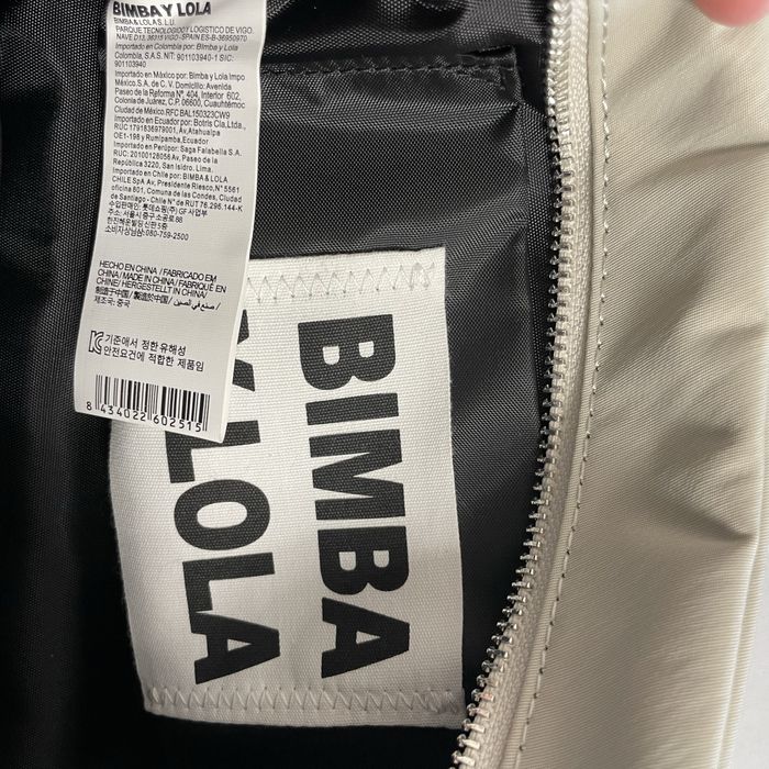 Сумка кросбоді  Bimba y Lola