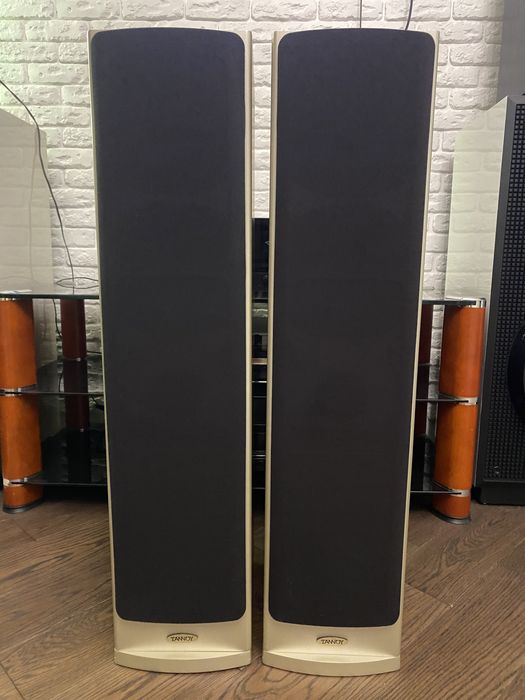 Акустика колонки Tannoy Saturn S6