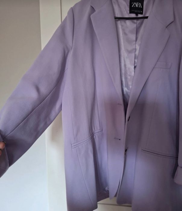 Marynarka Zara xxl