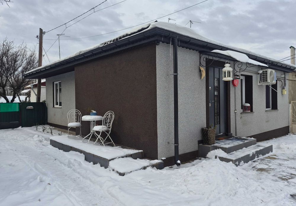 Продаж частини будинку 75м2/Сертифікат - ТАК