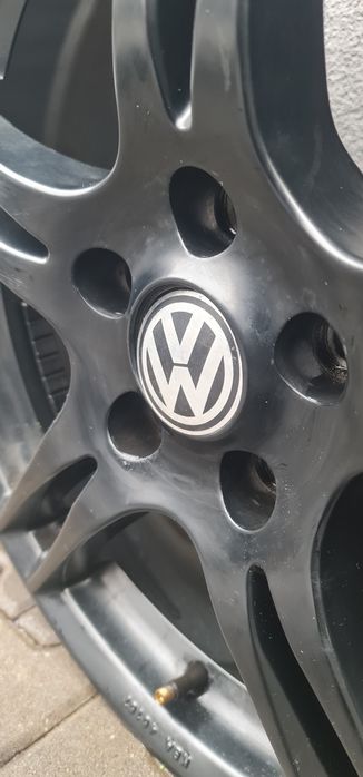"17 5x112 Audi Wv Skoda Seat