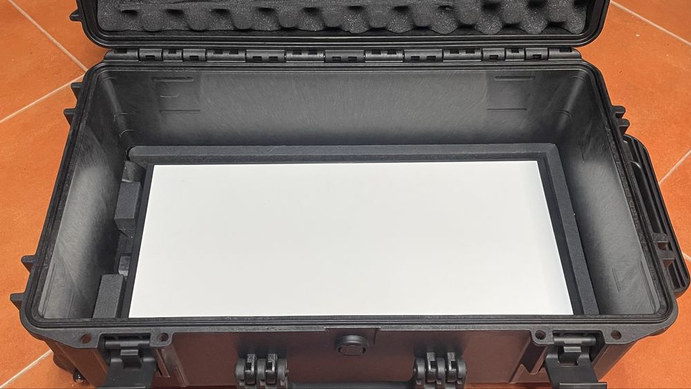 Scanner 3d Einscan H2