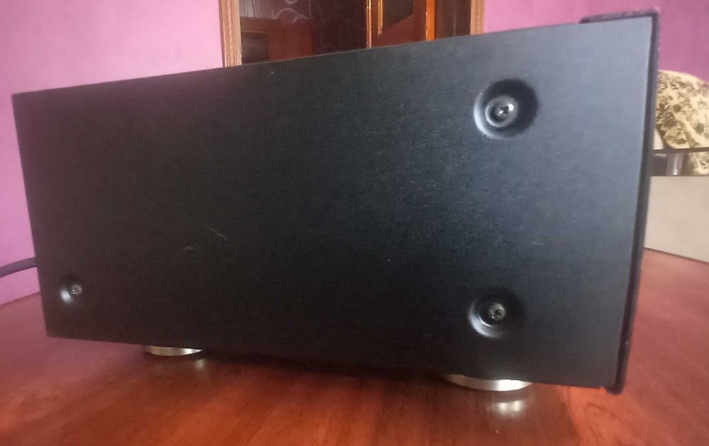 Касетна дека Kenwood KX-W 8030