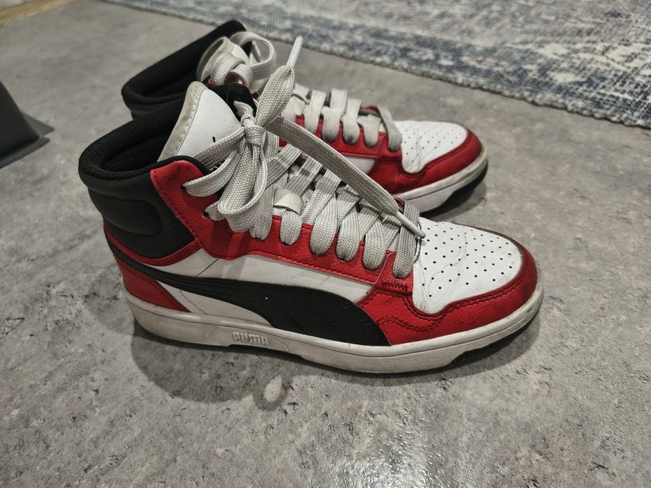 Buty Puma Rebound V6