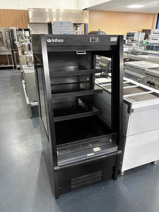 mural refrigerada c/garantia