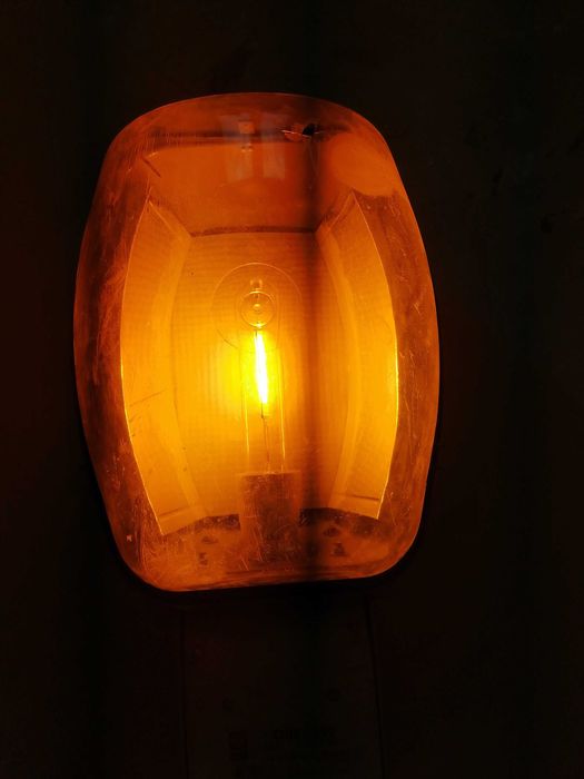 Lampa oprawa uliczna drogowa sodowa lub LED 250w e40 elgo strada ous