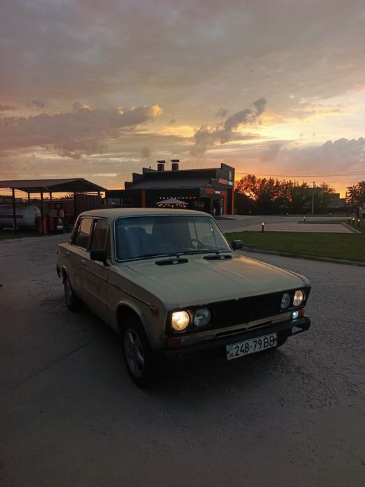 продам ваз 2106.