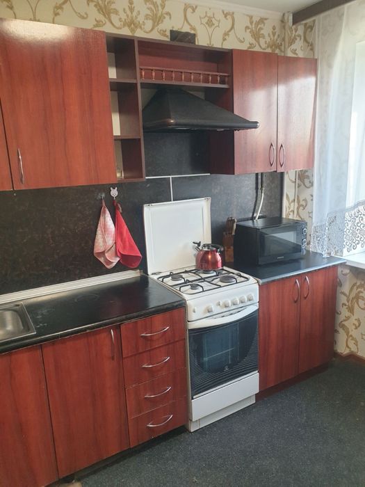 Оренда 1 кімнатноі квартири