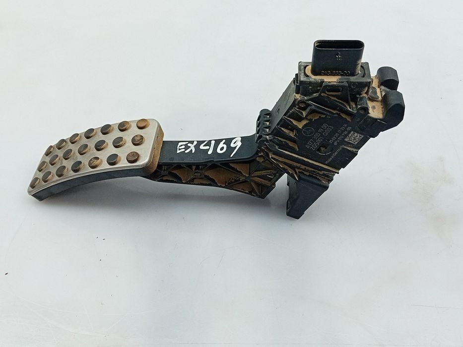 Pedal do acelerador MERCEDES-BENZ GLB-Class (X247)