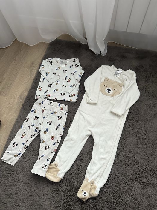 Дитячий набір H&M