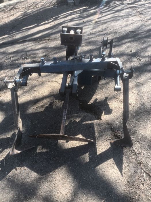 Часникокопалка до мотоблока (ЧК1)