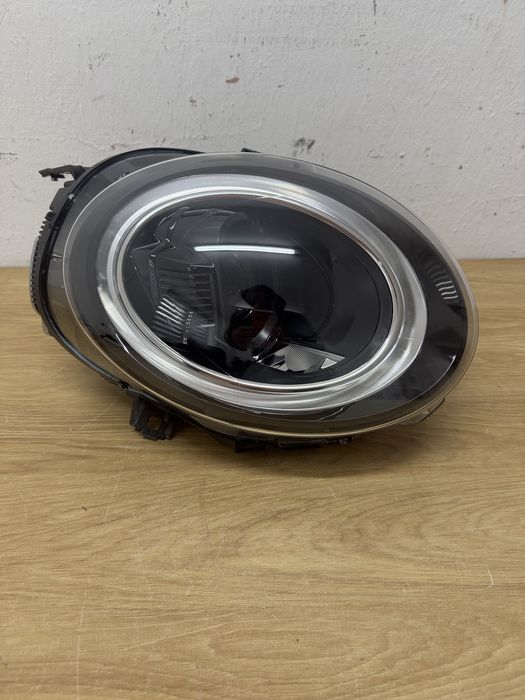 Lampa lewy przod Mini Cooper F55, F56, nowa, kompletna, Europa