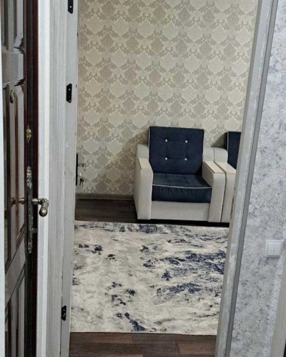 Здається однокімнатна квартира. Петропавлівська вулиця