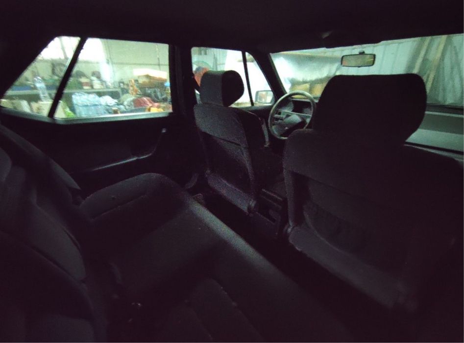 XM A GASOLINA 2.0 citroen