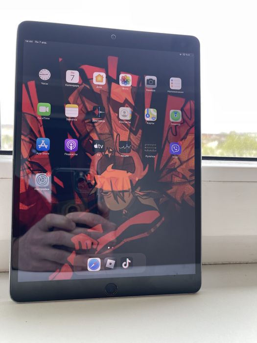 ipad pro 105 64gb - Купить электронику - Цены на OLX.ua